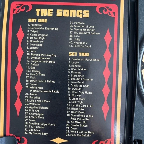 311 DVD and vhs  Collection - Picture 7 of 12